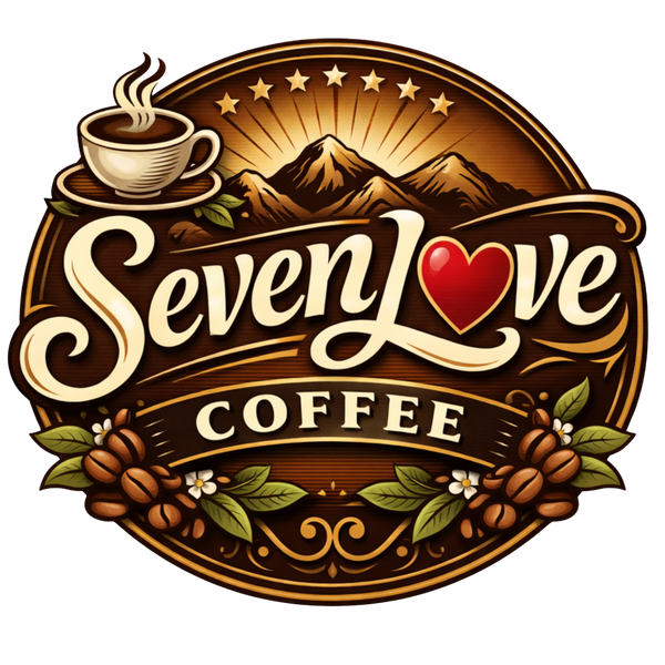 Seven Love Coffee